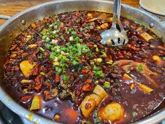 黑竹香鸡双人餐-黑竹香鸡(营和巷店)