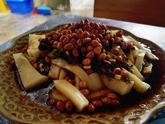 -古城苗家土菜馆(河景餐厅店)