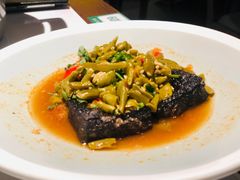 老长沙臭豆腐-遇见湘·地道湖南菜(云门店)