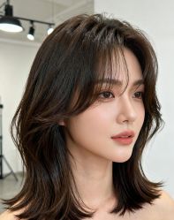 -BEAUTY HAIR GANO