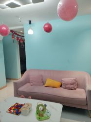 -伊童美家小儿推拿·中式养生(徐汇店)