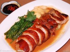 -鸭王烤鸭店(三里河店)