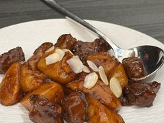 -小厨娘金榜题名(夫子庙秦淮河店)