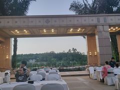 -枫盈轩中餐厅(枫丹白鹭酒店)