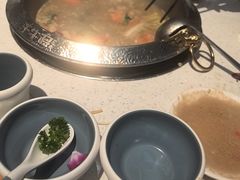 -千牛将·鲜牛肉火锅(开元路店)