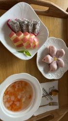 -她时区金吉兒月子中心(太湖度假店)