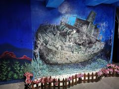 -船奇蒸汽海鲜·闽菜(八市海鲜总店)