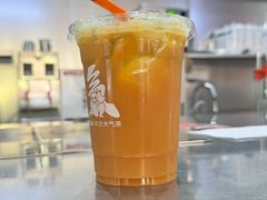 -喧闹·东方大气茶(鹅岭二厂店)