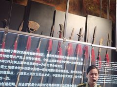 -照金红色旅游名镇