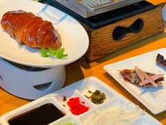 -四季民福烤鸭店(前门廊房二条店)