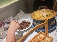 -关东小磨东北菜(漕河泾印象城店)