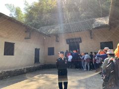 -韶山毛泽东同志故居