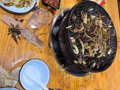 -石记老北京炙子烤肉(松园店)