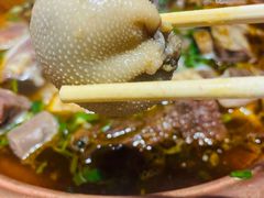 -清真·牛掌柜(奉天街店)