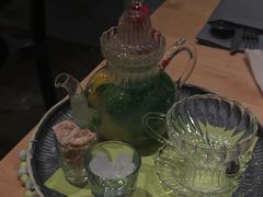 -Ginger(兴国路店)