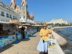 -养马岛旅游度假区