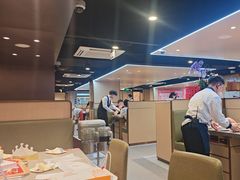 -海底捞火锅(新华联梦想城店)