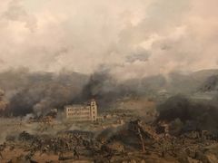 -辽沈战役纪念馆