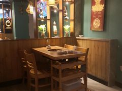 -傣妹火锅(四川北路店)