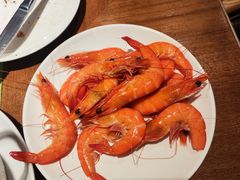 -大理实力希尔顿酒店•香全日制餐厅