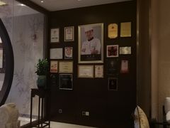 -一品淮扬 · 淮扬菜·北京万达文华酒店