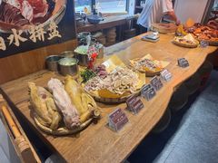 -六合居·明厨亮灶餐厅(成双大道店)