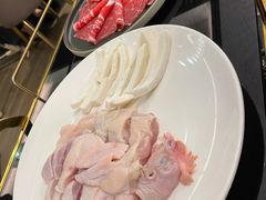 -同禧荟·港味海鲜火锅·粤菜(三亚湾店)