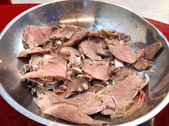 -老石黑山羊毛驴肉火锅(金凯广场店)