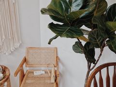 -AHAVA·Fang Baking Studio