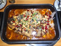 -小小河边鱼(天润城店)