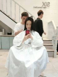 -SIX Hair Consultant