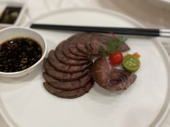 -北京全聚德(西客站店)