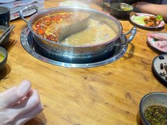 -谭三娘鲜切牛肉自助火锅(文殊院店)