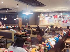 -嬷孙家潮汕牛肉火锅(北京路天河城店)