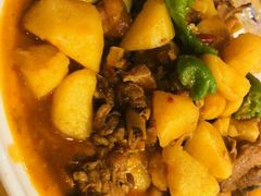 -疆Jiang·新疆秘制料理