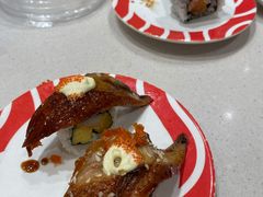 -新一番三文鱼寿司(大东海店)