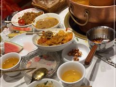 -东门口·新式老北京火锅(河西龙湖天街店)