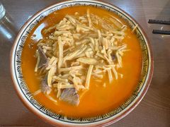 -张氏北相羊肉胡卜(八一店)