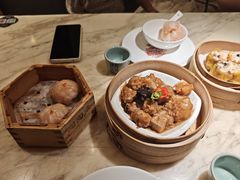 -陶陶居酒家(SM二期购物广场店)