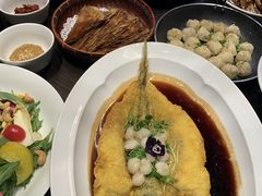 -望京辣宴·古法川菜(望京店)