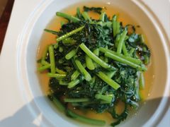-丽晶美庐·玉兰餐厅