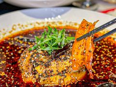 -夜宴江景餐厅
