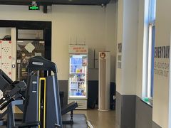 -肌肉猫24小时无人健身房(三鲁公路店)