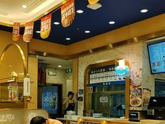 -西部马华清真兰州牛肉面·烧烤夜市(三里河店)