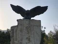 -北京鹫峰国家森林公园