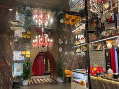 -巴依老爷新疆美食(清华东门店)