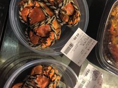 -盒马鲜生(顺义店)