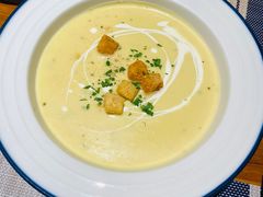 -JANS意式简餐厅·惠灵顿牛排