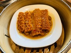 -LRIS 乐瑞斯融合菜(天津之眼店)