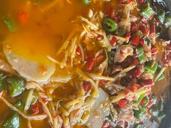 -盐帮食坊•小河帮川菜(四川师大店)